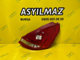 FORD FİESTA SAĞ FAR  (ORJİNAL HATASIZ)