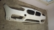 Oto Çıkma Parça / Bmw / 1 Serisi / Tampon / Ön Tampon / Çıkma Parça 