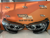 MEGANE 4 TOUCH TAKIM FAR ORJİNAL