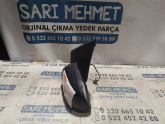 Oto Çıkma Parça / Ford / Fiesta / Ayna / Sol Dış Ayna / Çıkma Parça 