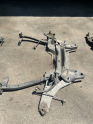 Citroen C4x Motor Alt Travers