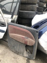Oto Çıkma Parça / Fiat / Doblo / Koltuk & Döşeme / Kapı Döşemesi / Çıkma Parça 