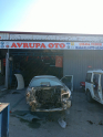 Oto Çıkma Parça / Ford / Tourneo Connect / Kalorifer / Kalorifer Kutusu / Çıkma Parça 