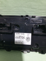 Oto Çıkma Parça / Volkswagen / Golf / Klima / Kontrol Paneli / Çıkma Parça 