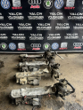 Oto Çıkma Parça / Volkswagen / Jetta / Direksiyon / Direksiyon Kutusu / Çıkma Parça 