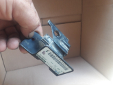 Oto Çıkma Parça / Honda / Civic / Airbag / Darbe Sensörü / Çıkma Parça 