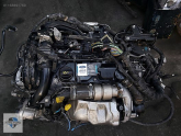 Oto Çıkma Parça / Ford / Tourneo Courier / Motor / Blok / Çıkma Parça 