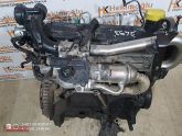 Oto Çıkma Parça / Renault / Fluence / Motor / Motor (komple) / Çıkma Parça 