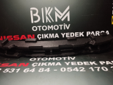 Nissan Qashqai 2014- Ön Tampon Destek Köpüğü