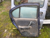Oto Çıkma Parça / Nissan / Primera / Kaporta & Karoser / Sol Arka Kapı / Çıkma Parça 