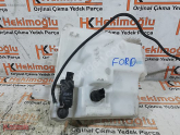 FORD FOCUS 3 CAM SU BİDONU VE MOTORU BV61-17B813-C BV61-17K624-