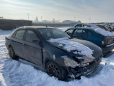 Hurda Belgeli Araçlar / Fiat / Marea