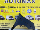 Fiat Doblo 2 Sağ Ön Çamurluk
