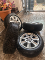 Oto Çıkma Parça / Audi / A1 / Jant & Lastik / Jant & Lastik Takımı / Çıkma Parça 