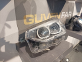 BMW X3 G01 SOL FAR ADAPTİVE XENON 2018 2021 8496818 CK