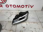 Oto Çıkma Parça / Audi / Q2 / Far & Stop / Sol Ön Far / Çıkma Parça 