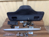 Oto Çıkma Parça / Peugeot / 206 / Koltuk & Döşeme / Bagaj Döşemesi / Çıkma Parça 