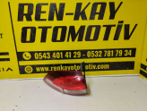 265551445R RENAULT CLİO 4 SW SOL DIŞ STOP ORJ RENKAY OTO KOCAELİ