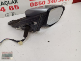 Oto Çıkma Parça / Honda / Civic / Ayna / Sağ Dış Ayna / Çıkma Parça 