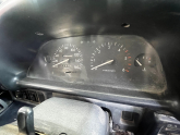 HYUNDAİ H100 KM SAATİ