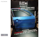 Nissan Qashqai J11 sağ ön kapı