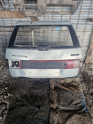 Oto Çıkma Parça / Lada / Vega / Kaporta & Karoser / Bagaj Kapağı / Çıkma Parça 