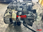 Oto Çıkma Parça / Mitsubishi / Canter / Motor / Motor (komple) / Çıkma Parça 