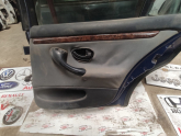 Oto Çıkma Parça / Peugeot / 406 / Kaporta & Karoser / Sağ Arka Kapı / Çıkma Parça 