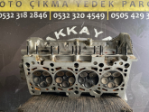 058103373D ORJ. VOLKSWAGEN SKODA 1.8-1.8T ÇIKMA SİLİNDİR KAPAĞI