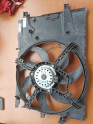 Fiat Fiorino 1.4 Fan Motoru