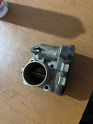 Fiat Albea 1.2 16 valf çıkma gaz kelebeği palio 1.2 16 valf