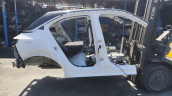 Oto Çıkma Parça / Opel / Mokka / Kaporta & Karoser / Arka Çamurluk / Çıkma Parça 