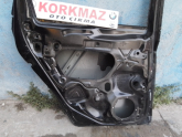 Oto Çıkma Parça / Volkswagen / Polo / Kaporta & Karoser / Sol Arka Kapı / Çıkma Parça 