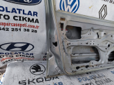 Oto Çıkma Parça / Renault / Clio / Kaporta & Karoser / Sol Ön Kapı / Çıkma Parça 