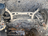 Oto Çıkma Parça / Skoda / Superb / Alt Takım / Arka Dingil / Çıkma Parça 