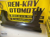 Oto Çıkma Parça / Renault / Megane / Kaporta & Karoser / Marşpiyel Sacı / Sıfır Parça 