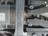 Oto Çıkma Parça / Ford / Focus / Direksiyon / Direksiyon Mili / Çıkma Parça 