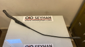 13284134 Opel Corsa  D E uyumlu ön cam sağ demir silecek kolu uzu