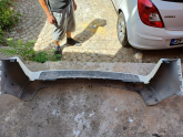Oto Çıkma Parça / Fiat / Doblo / Tampon / Arka Tampon / Çıkma Parça 