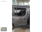 Oto Çıkma Parça / Opel / Combo / Kaporta & Karoser / Kasa / Kupa / Çıkma Parça 