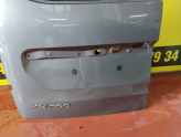 Oto Çıkma Parça / Renault / Kangoo / Kaporta & Karoser / Bagaj Kapağı / Çıkma Parça 