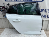 Oto Çıkma Parça / Renault / Megane / Kaporta & Karoser / Sağ Arka Kapı / Çıkma Parça 