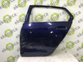 Oto Çıkma Parça / Volkswagen / Golf / Kaporta & Karoser / Sol Arka Kapı / Çıkma Parça 