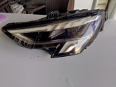 Oto Çıkma Parça / Audi / A3 / Far & Stop / Sol Ön Far / Çıkma Parça 