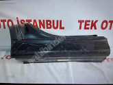 BMW 5 SERİ E39 KASA SAĞ ARKA ÇAMURLUK ALTI MARŞPİYEL SACI