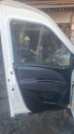 Oto Çıkma Parça / Fiat / Doblo / Kaporta & Karoser / Sol Ön Kapı / Çıkma Parça 