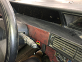 Oto Çıkma Parça / Fiat / Tipo / Kalorifer / Kontrol Paneli / Çıkma Parça 