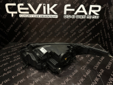 Oto Çıkma Parça / Land Rover / Range Rover / Far & Stop / Sağ Ön Far / Çıkma Parça 