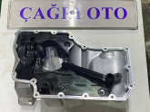 Oto Çıkma Parça / Audi / A4 / Motor / Karter / Çıkma Parça 