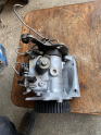 Oto Çıkma Parça / Peugeot / Partner / Motor / Mazot Pompası / Çıkma Parça 